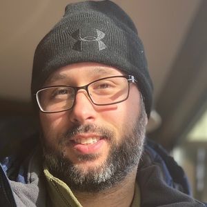 Meet your Posher, Andrew